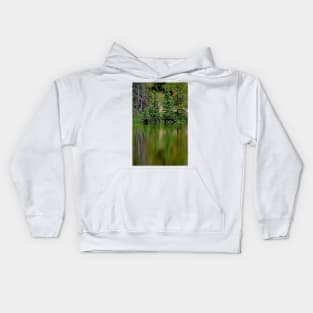 Lake Irene 2018 Study 7 Kids Hoodie